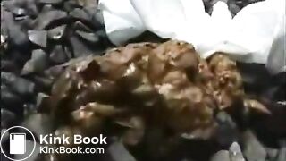 asian outdoor poop 2