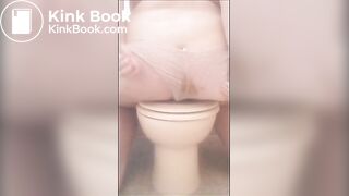 Classic Panty poop