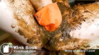 scat slut