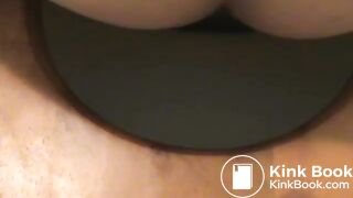 Wooden Toilet Seat Chronicles 1