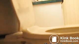 Ms Poop Alot 13