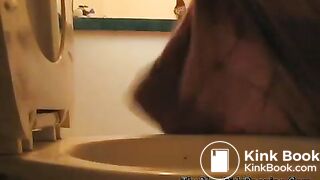 Ms Poop Alot 13