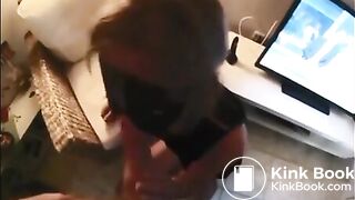 scat amateurs