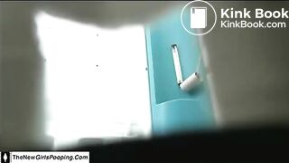 Toilet Voyeur 8