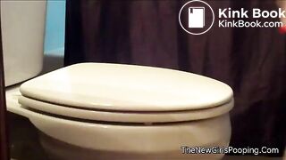 Lexi Potty