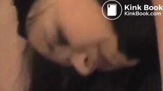 Little slut want some education