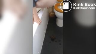 scat