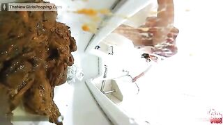 broken toilet 1
