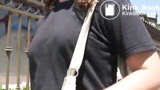 Girl Poop 1