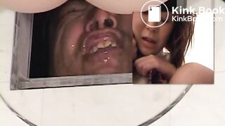 STD02-1 femdom scat