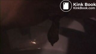 Girl Poop 2