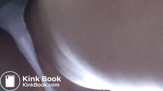 upskirt scat