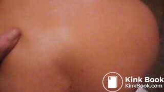 Dirty Anal Fuck Scat