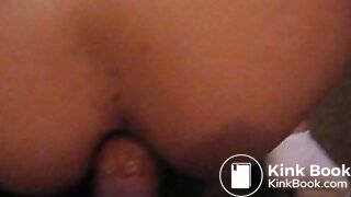 Dirty Anal Fuck Scat