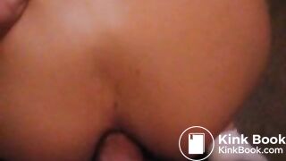 Dirty Anal Fuck Scat