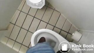 Lucky Voyeur 11