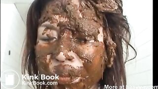 The taste! The feel!