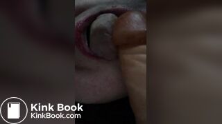 arse to mouth on cam