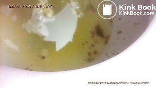 diarrhea-show