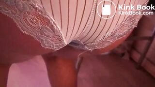 Panties Poop