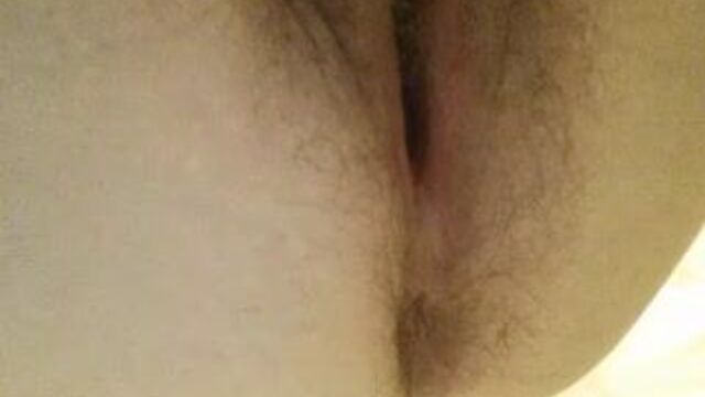 POV Close Up Big Soft Load