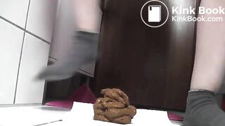 Eleana's solo 2 times same day