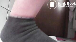 Eleana's solo 2 times same day