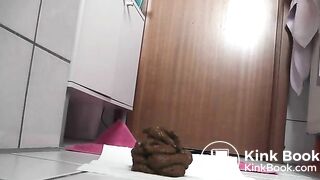 Eleana's solo 2 times same day