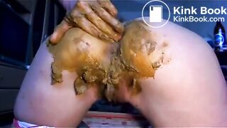 nasty ass fingering