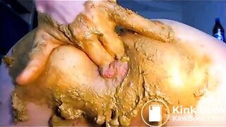nasty ass fingering