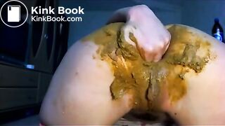 nasty ass fingering