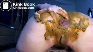 nasty ass fingering