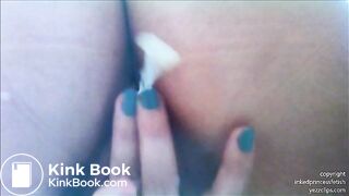 votzenschleim und kacke