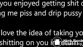 votzenschleim und kacke