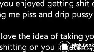 votzenschleim und kacke