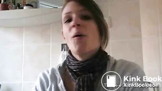 Toilet Poop