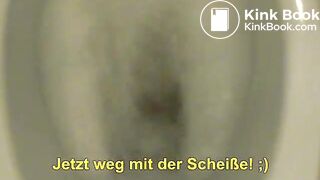 amateur poop1