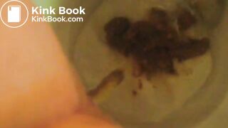 Ms Poop Alot Thin Girlfriend 11