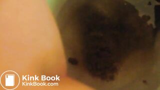 Ms Poop Alot Thin Girlfriend 11