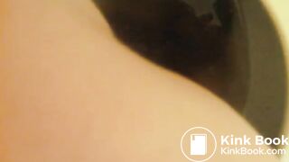 Ms Poop Alot Thin Girlfriend 11