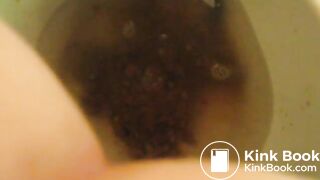 Ms Poop Alot Thin Girlfriend 11