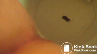 Ms Poop Alot Thin Girlfriend 11