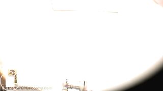 Pooping After Swimming