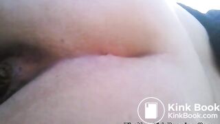 Ms Poop Alot Thin Girlfriend 5