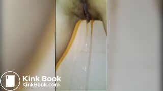female enema relief