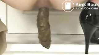 Window Sill Shit