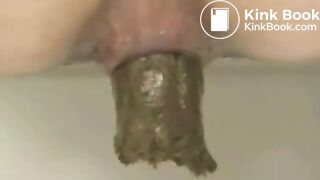 Window Sill Shit
