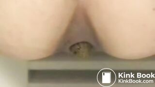 Window Sill Shit