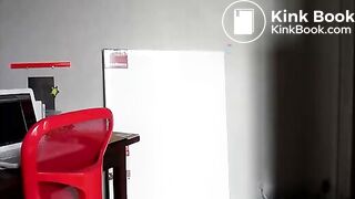 desperate but cant hold it