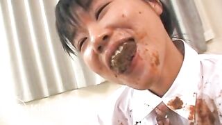 japanese scat 99